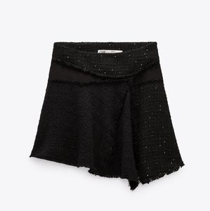 TEXTURED SKIRT LIMITED EDITION